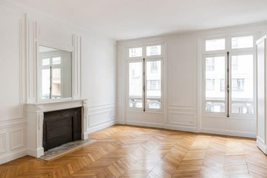 Appartement 6 pièces à louer