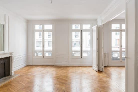 Appartement 6 pièces à louer