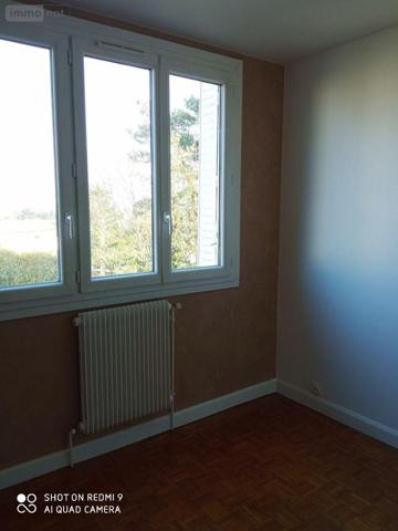 Appartement rénové à louer à Tournus en Saône-et-Loire (71700), ref : 71022/154