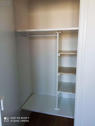 Appartement rénové à louer à Tournus en Saône-et-Loire (71700), ref : 71022/154