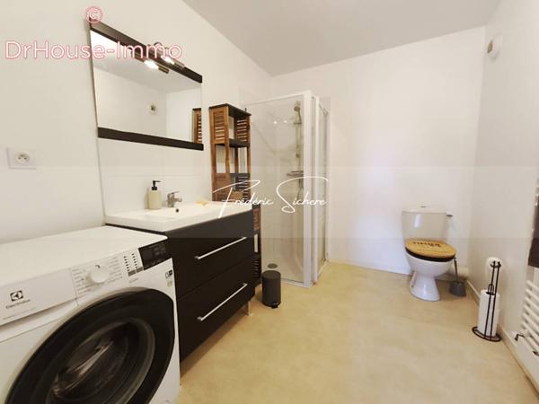 Appartement à vendre 2 pièces de 38 m²