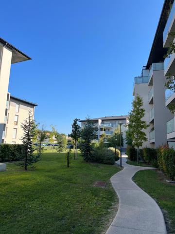 À louer – Beau T3 de 65 m² avec terrasse de 12 m²