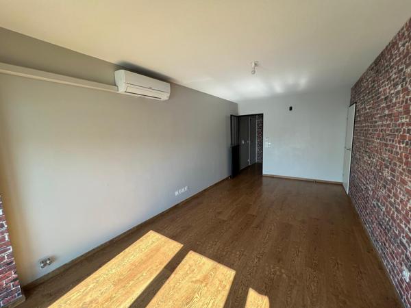 À louer – Beau T3 de 65 m² avec terrasse de 12 m²