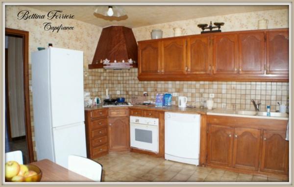 🏡 À vendre – Pavillon 170 m² avec appartement attenant – Semur-en-Auxois