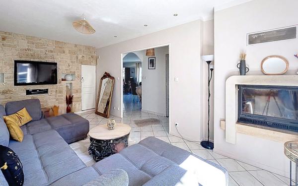 Maison à vendre    3 pièces •  Saint-Étienne