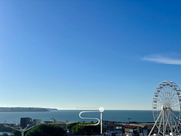 Appartement 4 pièce(s) 3 chambre(s) 115 m²