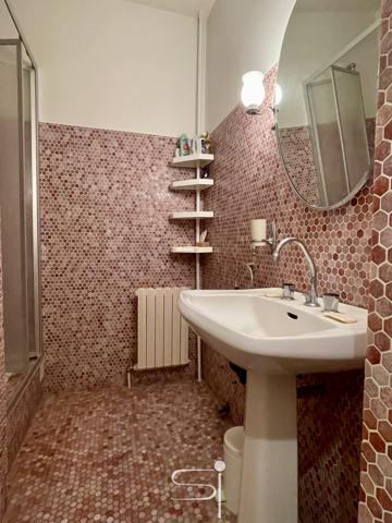 Appartement 4 pièce(s) 3 chambre(s) 115 m²