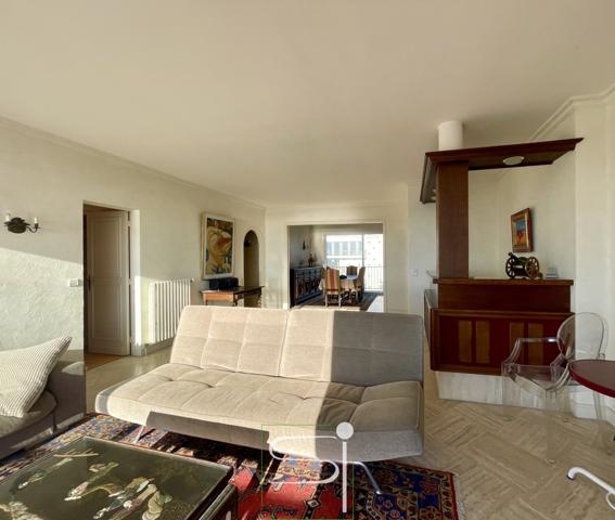 Appartement 4 pièce(s) 3 chambre(s) 115 m²