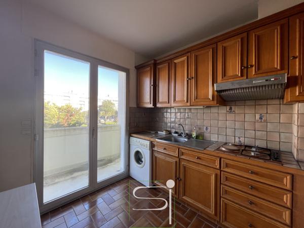 Appartement 4 pièce(s) 3 chambre(s) 115 m²