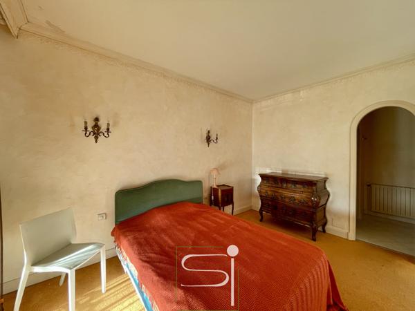 Appartement 4 pièce(s) 3 chambre(s) 115 m²