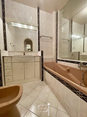 Appartement 4 pièce(s) 3 chambre(s) 115 m²