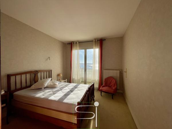 Appartement 4 pièce(s) 3 chambre(s) 115 m²