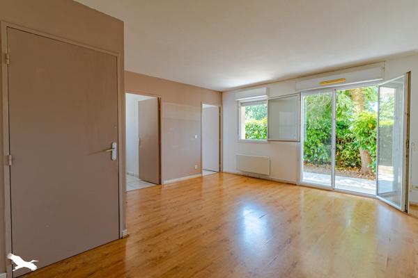 Appartement à vendre 166 625 € Cenon 2 p 51 m² DPE C