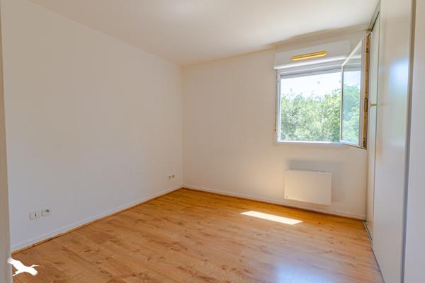Appartement à vendre 166 625 € Cenon 2 p 51 m² DPE C