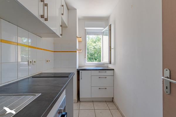 Appartement à vendre 166 625 € Cenon 2 p 51 m² DPE C