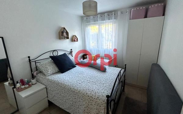 Appartement à louer    2 pièces • 39 m2 Annemasse