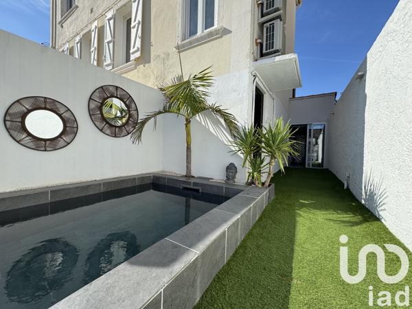 Maison à vendre 4 pièces 108 m² La Seyne-sur-Mer