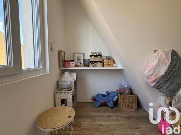 Maison à vendre 4 pièces 108 m² La Seyne-sur-Mer