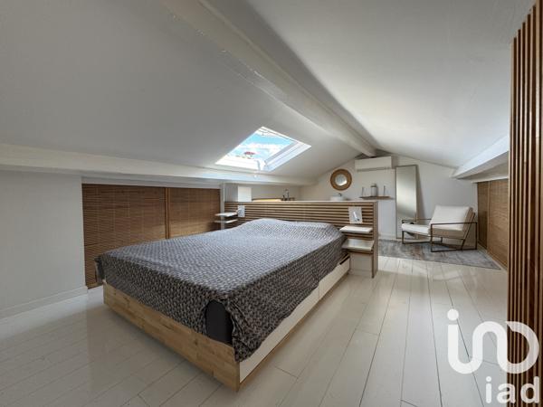 Maison à vendre 4 pièces 108 m² La Seyne-sur-Mer