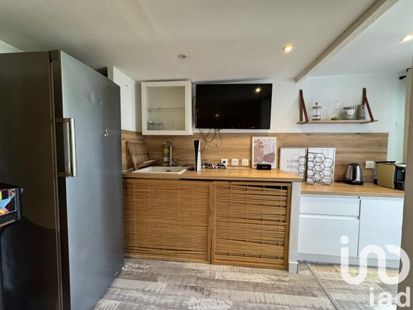 Maison à vendre 4 pièces 108 m² La Seyne-sur-Mer