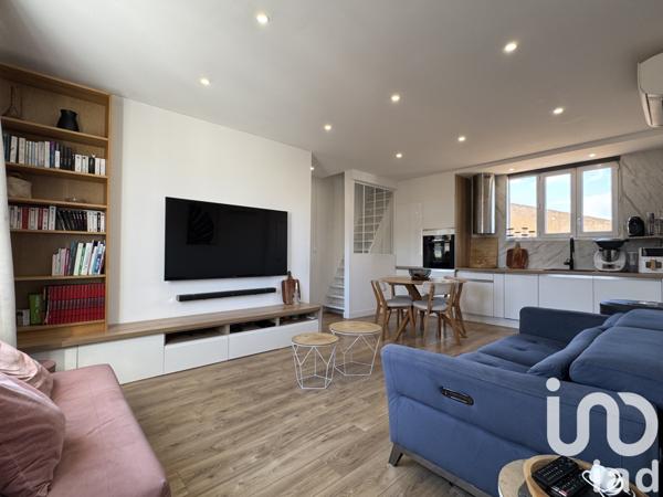 Maison à vendre 4 pièces 108 m² La Seyne-sur-Mer