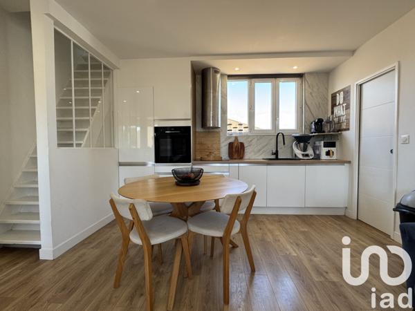 Maison à vendre 4 pièces 108 m² La Seyne-sur-Mer