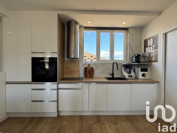 Maison à vendre 4 pièces 108 m² La Seyne-sur-Mer