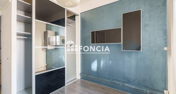 À vendre Appartement 2 pièces 38 m² - Dijon 21000