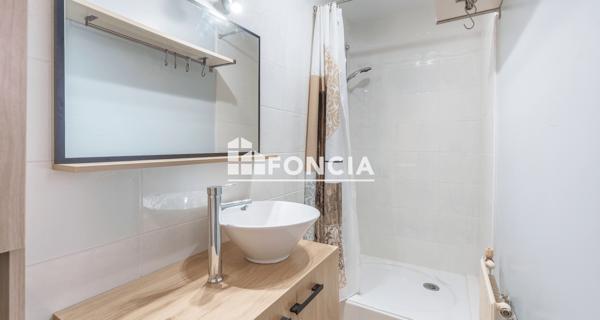 À vendre Appartement 2 pièces 38 m² - Dijon 21000