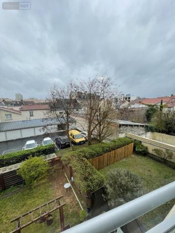 Appartement à vendre à Reims dans la Marne (51100), ref : 51046-2683   
Centre et Grand Centre