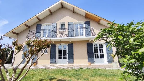 Maison à vendre 799 000 € Messanges 8 p 200 m² DPE E