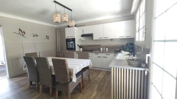 Maison à vendre 799 000 € Messanges 8 p 200 m² DPE E