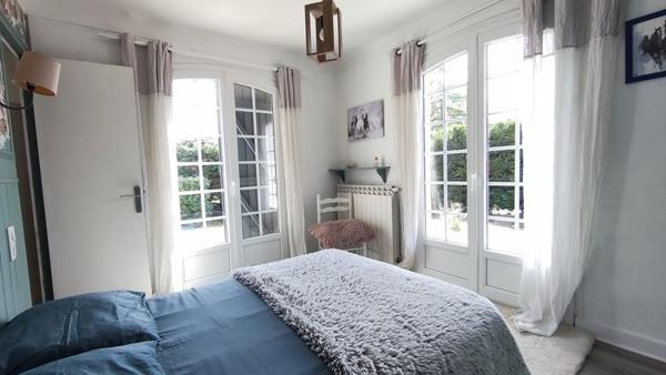Maison à vendre 799 000 € Messanges 8 p 200 m² DPE E