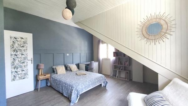 Maison à vendre 799 000 € Messanges 8 p 200 m² DPE E