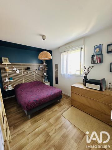 Appartement à vendre 5 pièces 88 m² Nantes
