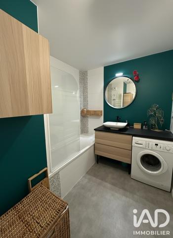 Appartement à vendre 5 pièces 88 m² Nantes
