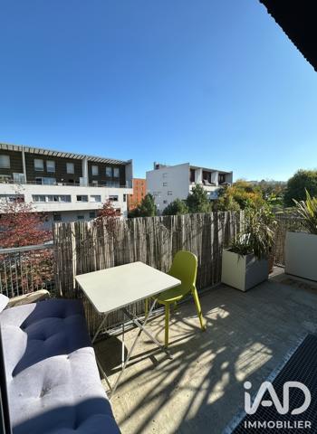 Appartement à vendre 5 pièces 88 m² Nantes