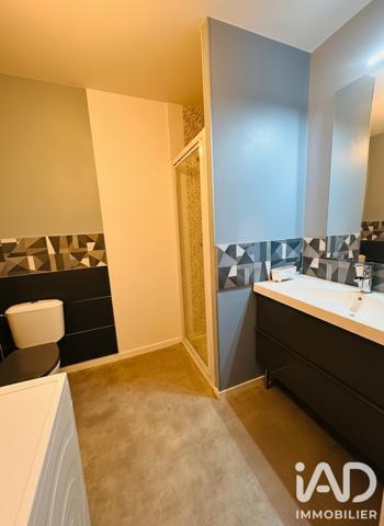Appartement à vendre 5 pièces 88 m² Nantes