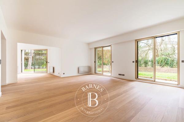 Neuilly-sur-Seine, Appartement 4 Chambres -  186 m² à vendre