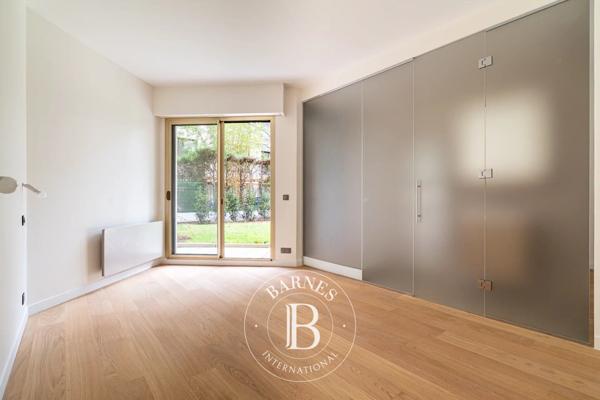 Neuilly-sur-Seine, Appartement 4 Chambres -  186 m² à vendre