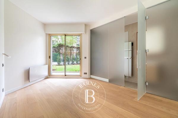 Neuilly-sur-Seine, Appartement 4 Chambres -  186 m² à vendre