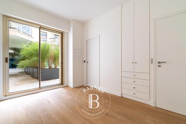 Neuilly-sur-Seine, Appartement 4 Chambres -  186 m² à vendre