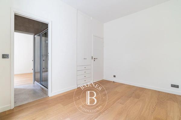 Neuilly-sur-Seine, Appartement 4 Chambres -  186 m² à vendre