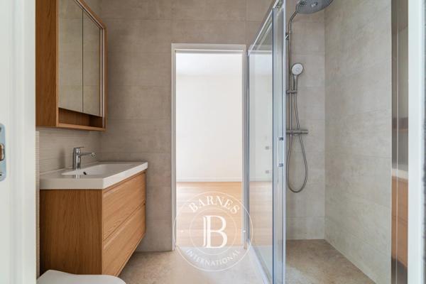 Neuilly-sur-Seine, Appartement 4 Chambres -  186 m² à vendre