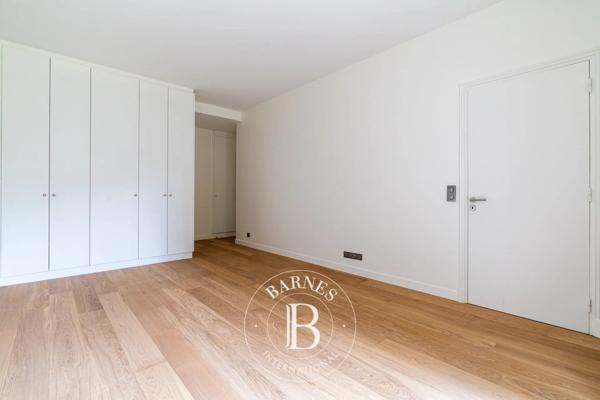 Neuilly-sur-Seine, Appartement 4 Chambres -  186 m² à vendre