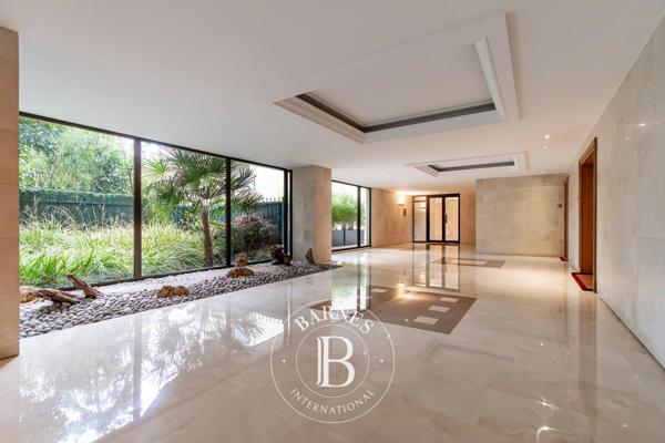Neuilly-sur-Seine, Appartement 4 Chambres -  186 m² à vendre