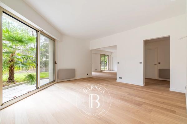 Neuilly-sur-Seine, Appartement 4 Chambres -  186 m² à vendre
