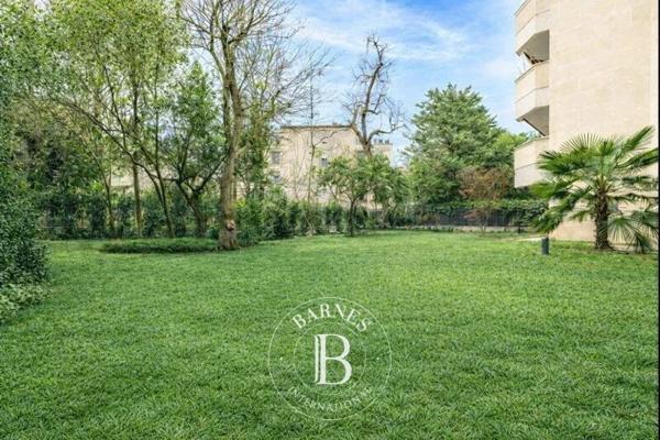 Neuilly-sur-Seine, Appartement 4 Chambres -  186 m² à vendre