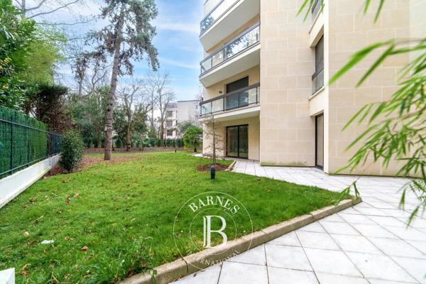 Neuilly-sur-Seine, Appartement 4 Chambres -  186 m² à vendre
