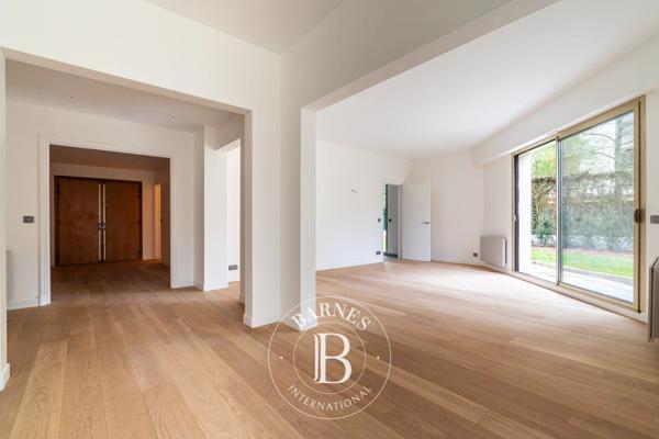 Neuilly-sur-Seine, Appartement 4 Chambres -  186 m² à vendre